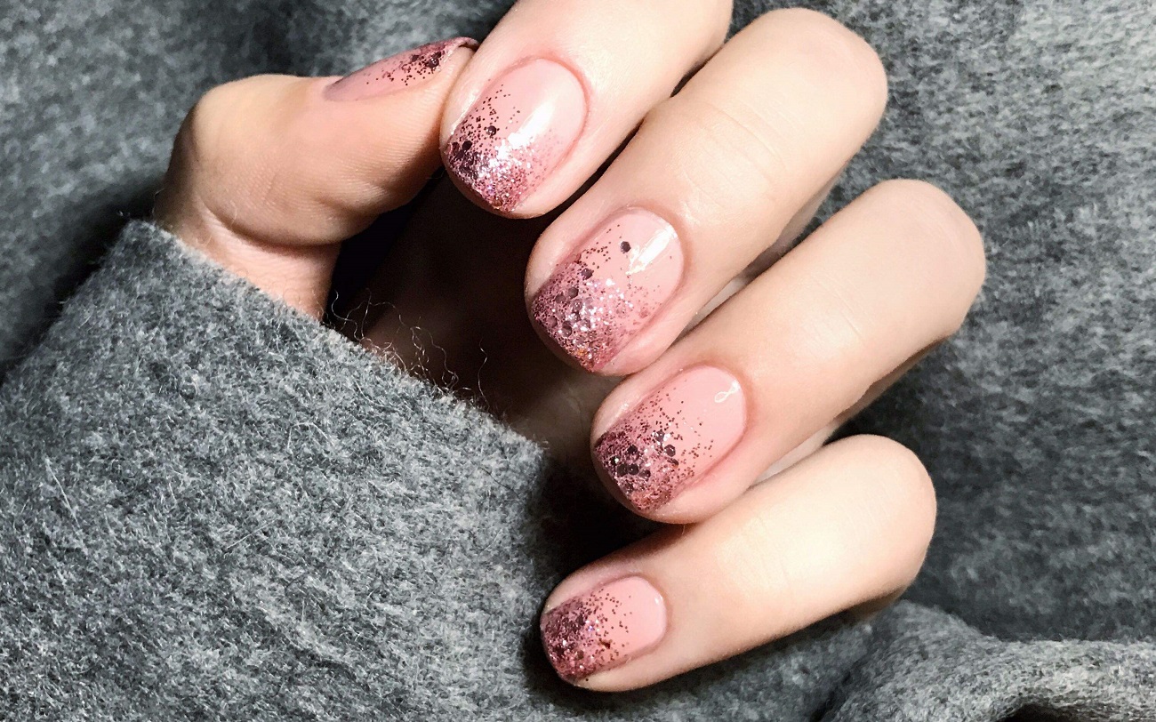 美甲全科导师班