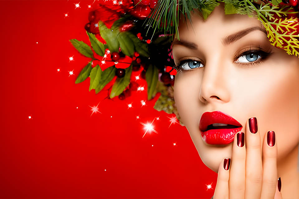 福州美甲精英创业班