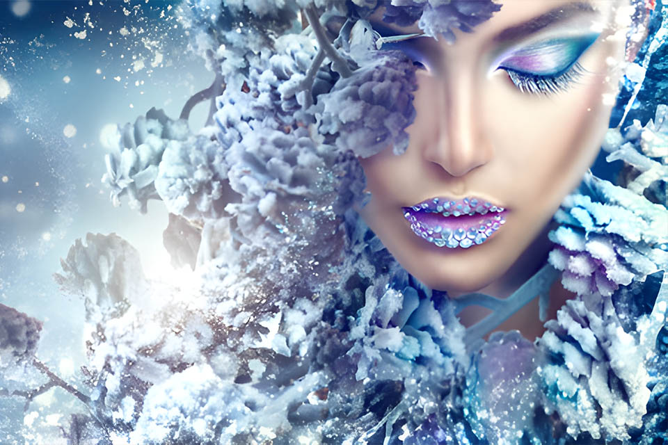 福州化妆美甲纹绣全科班