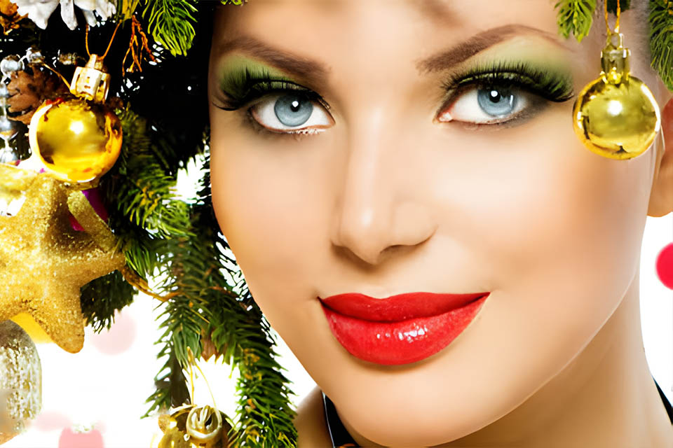 福州化妆创业班