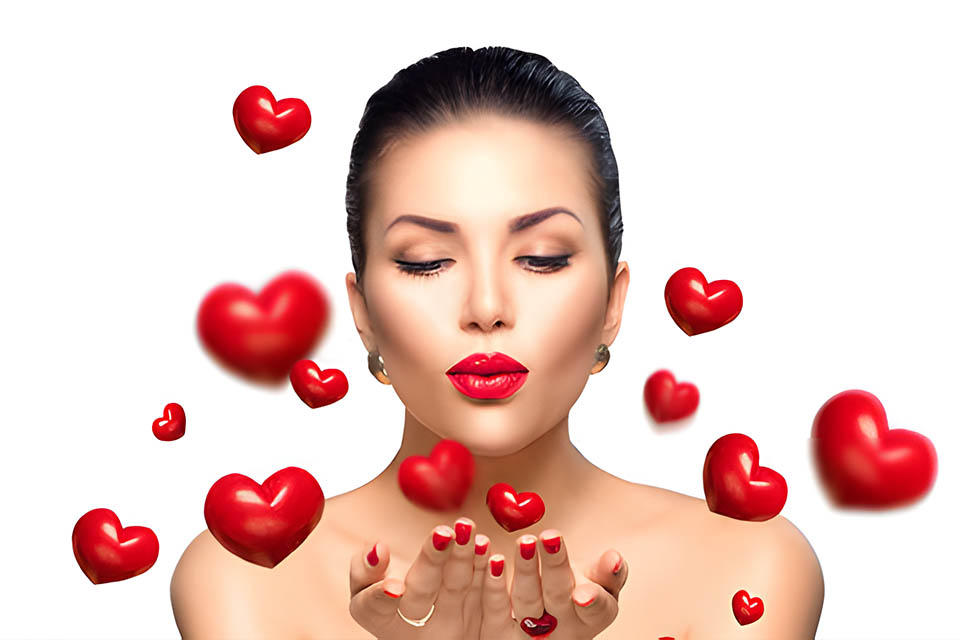 福州韩式水晶唇班