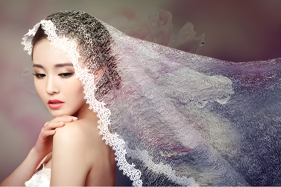 影楼新娘化妆班