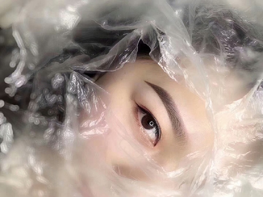 韩式半永久培训班