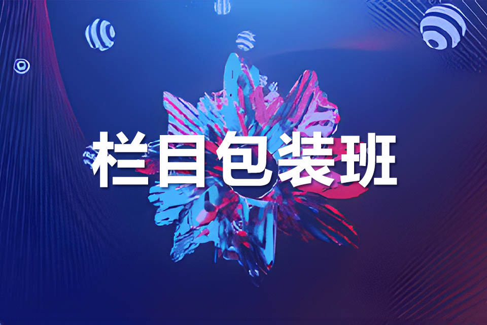 天津栏目包装班