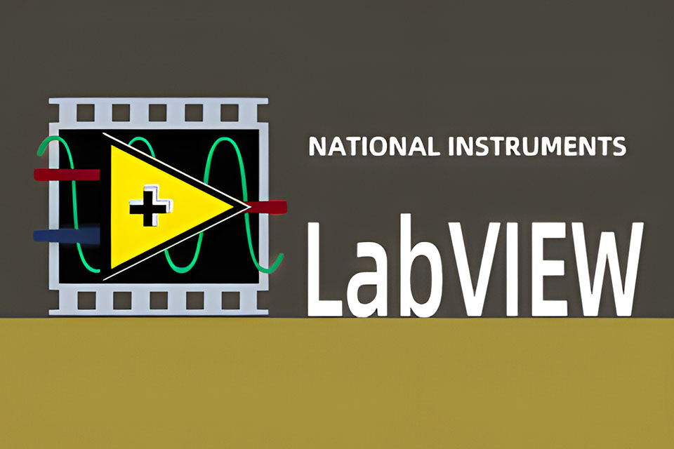上海LabVIEW实战