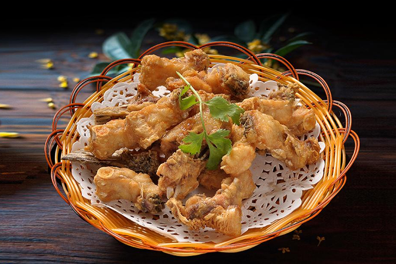 专业美食餐厅摄影师的经验与技巧