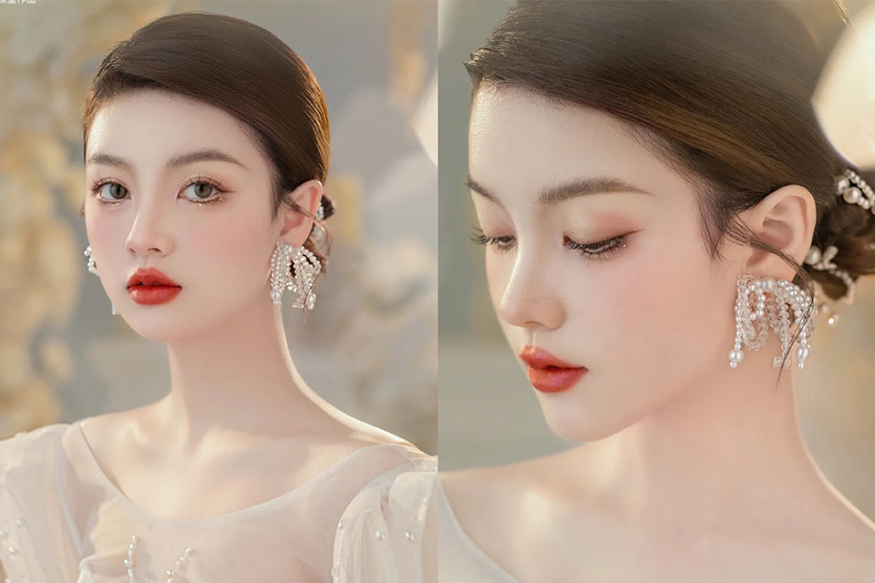 美容精英班
