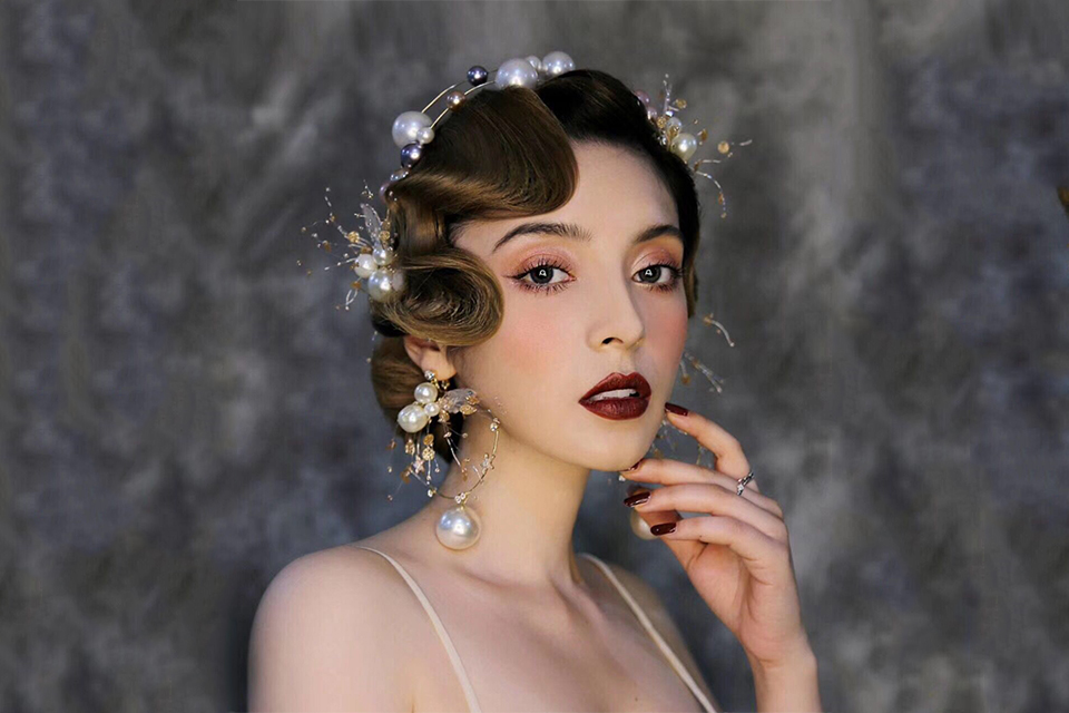 石家庄高端半永久大师班