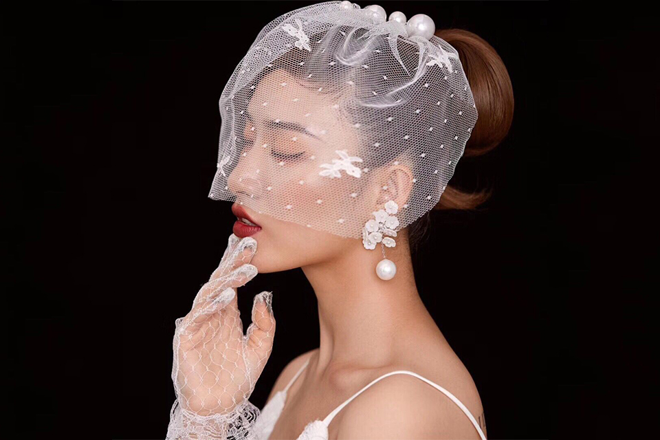 石家庄高级美妆造型全科班