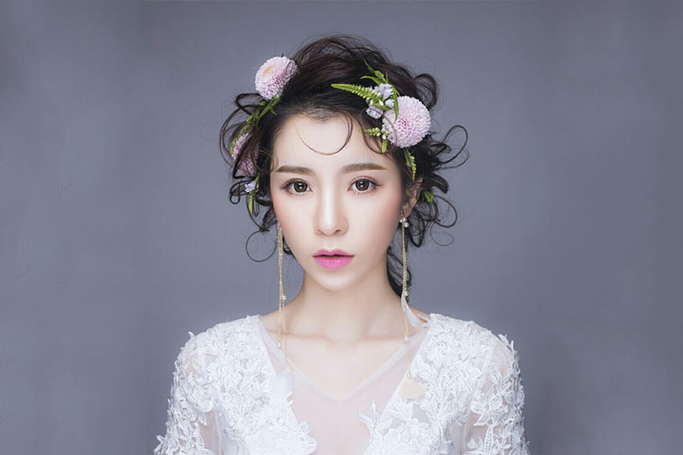 石家庄日式美睫全科班