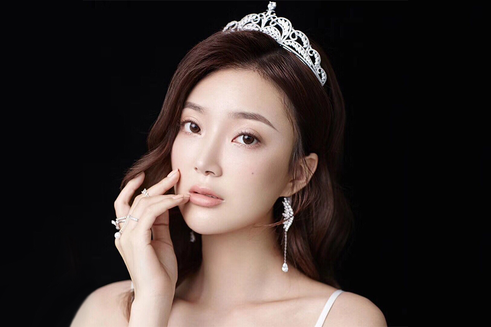 石家庄个人完美女神化妆班