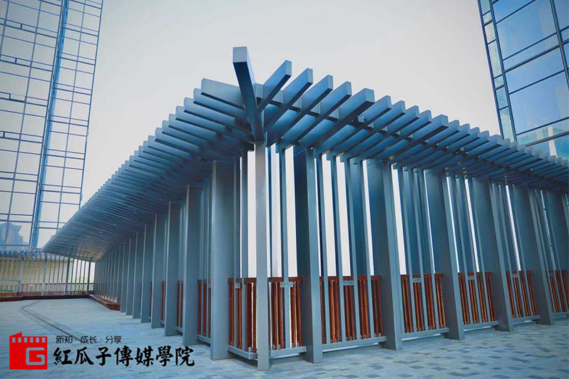 摄影之构图三