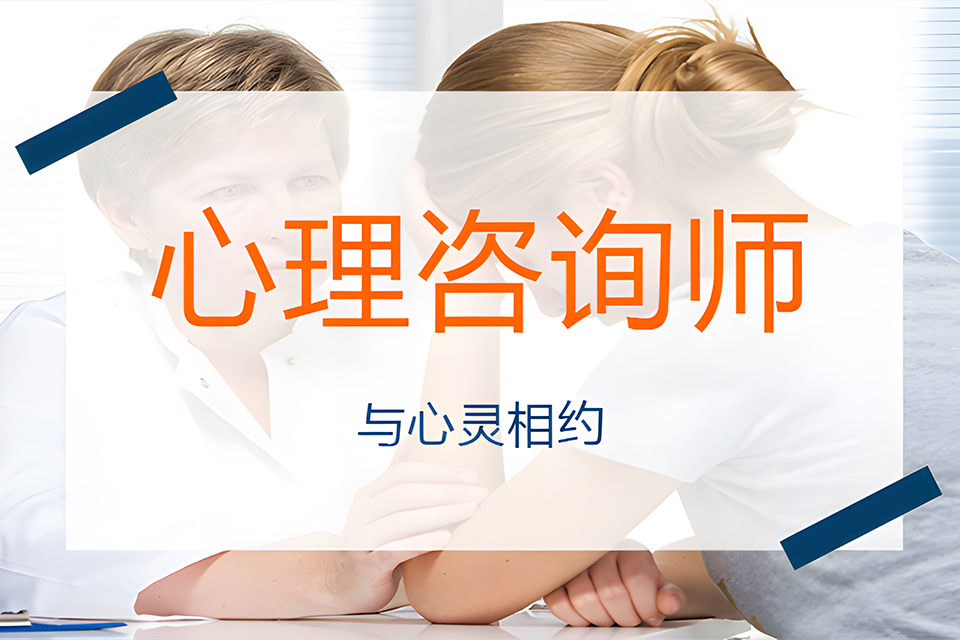 苏州心理咨询师培训体验班