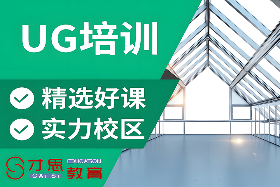 苏州UG培训优学班