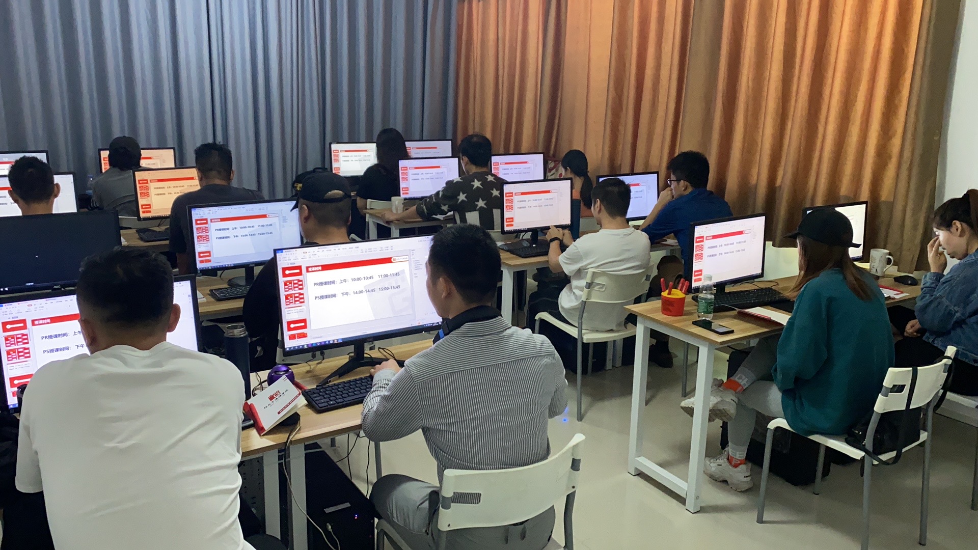 零基础学动画设计与制作这么学不难