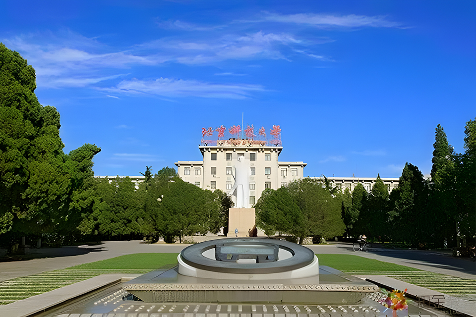 北京北京科技大学联合招生