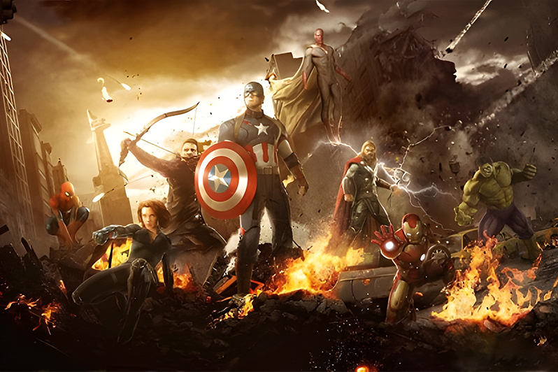 零基础学动画设计与制作这么学不难