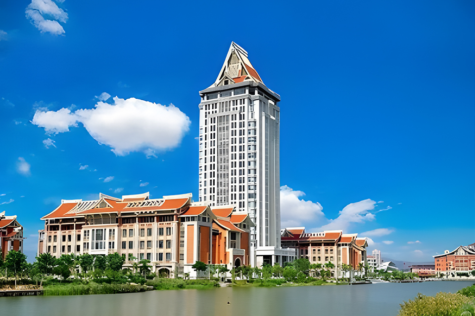 北京集美大学联合招生