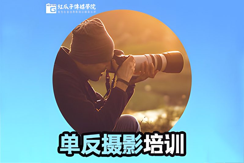 摄影基础知识之相机分类