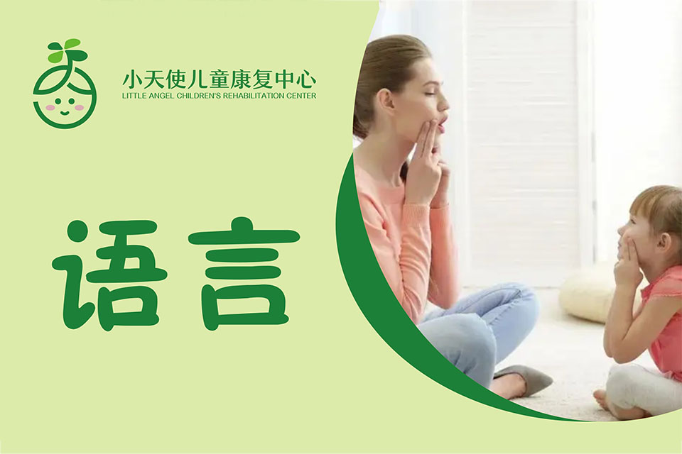 绍兴语言训练课程