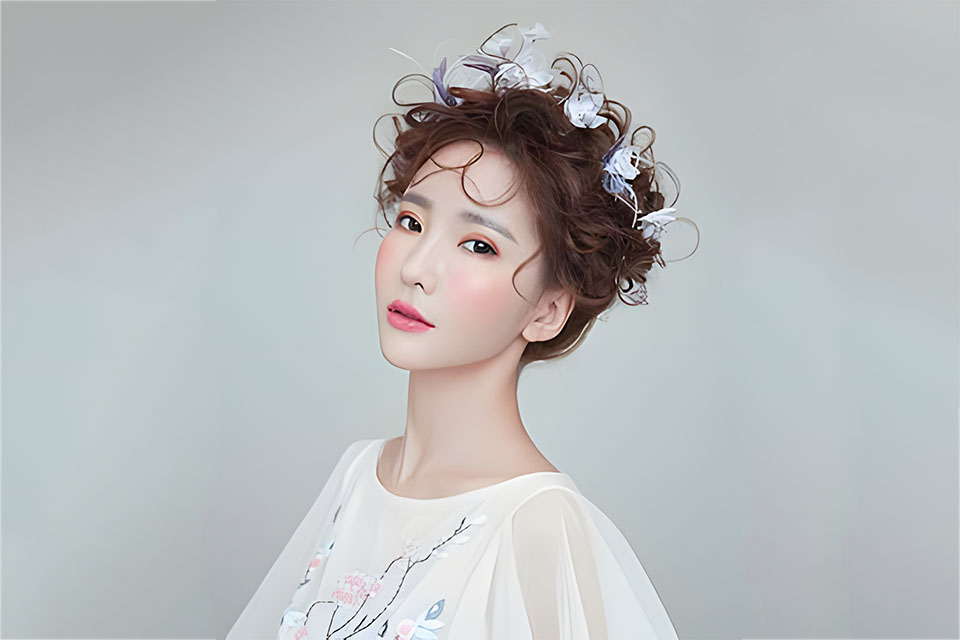 济南专业高端新娘跟妆班