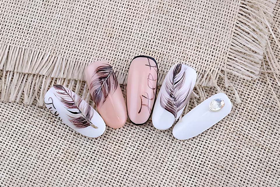 济南美甲零基础创业班