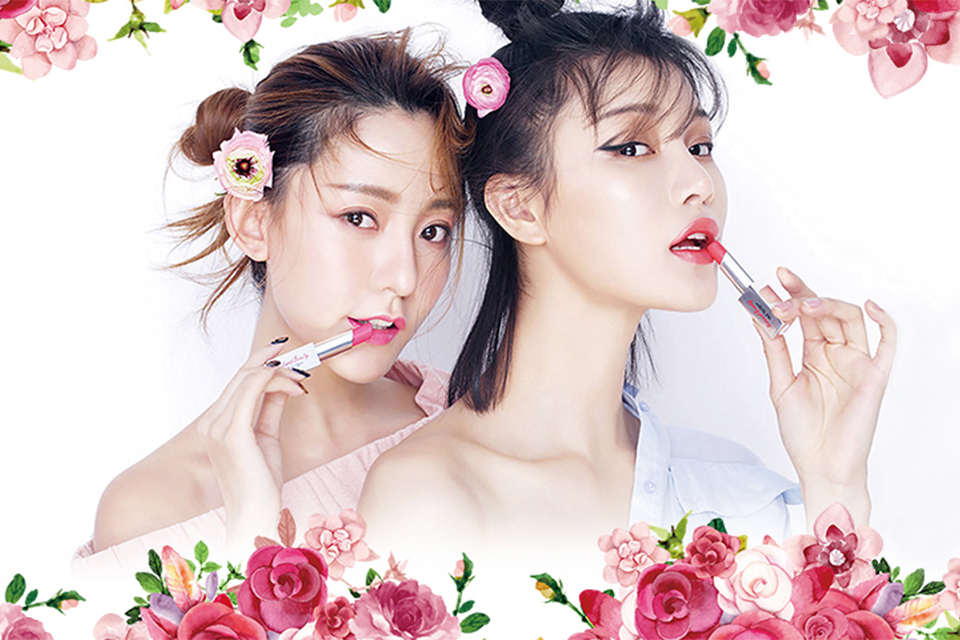 济南韩式半永久纹绣