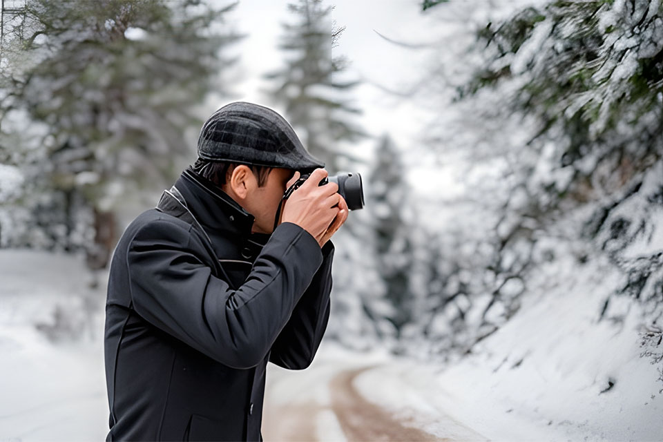 上海数码后期加强班