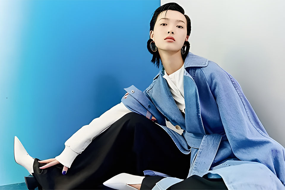 苏州淘宝摄影服装篇