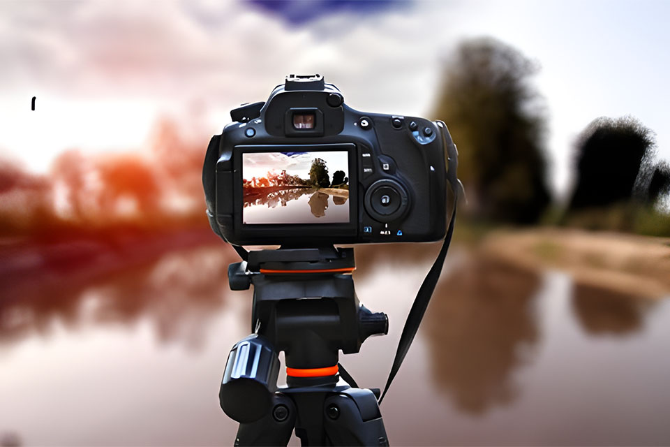 上海摄影综合班