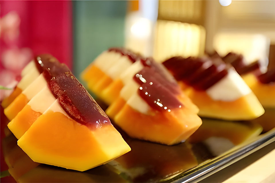 上海淘宝摄影食品篇