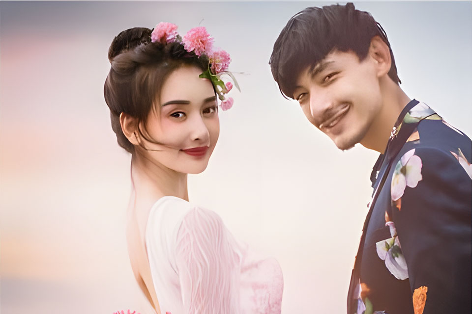 上海摄影强化班