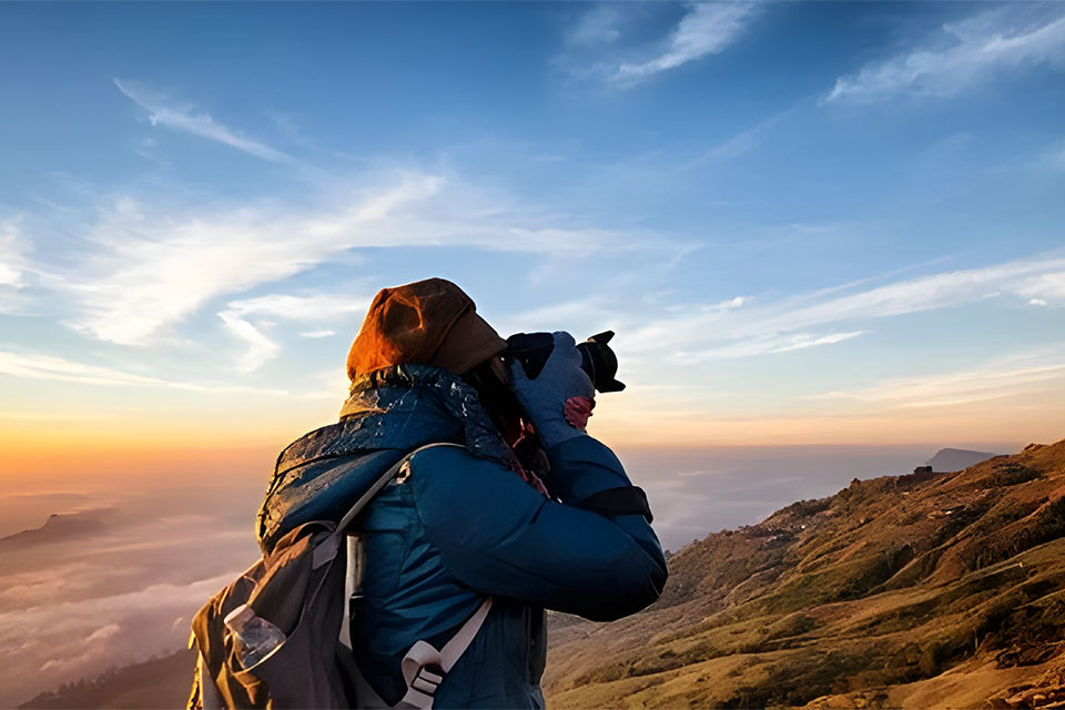 苏州摄影达人班