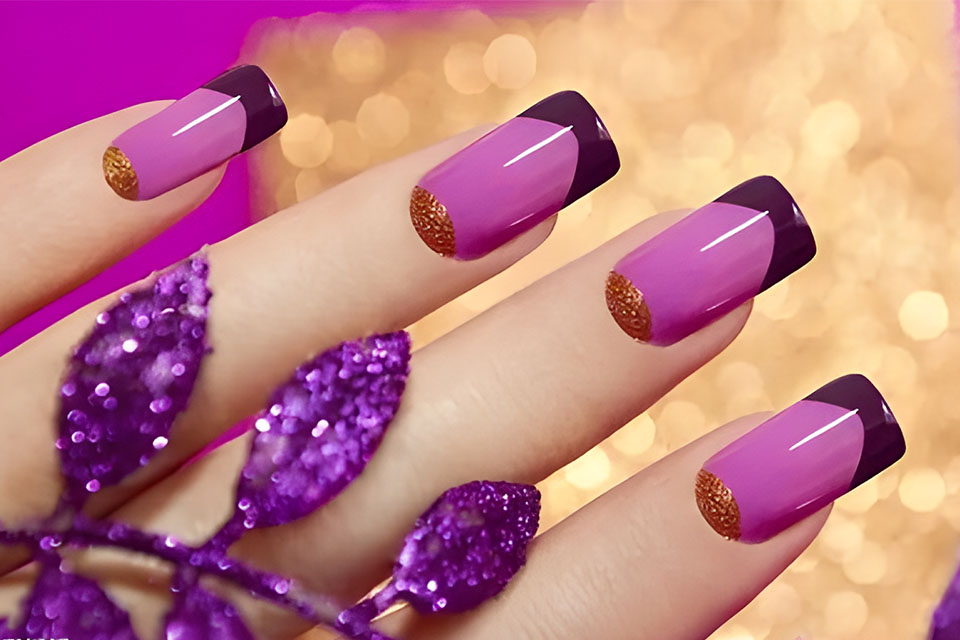 上海美甲全科班