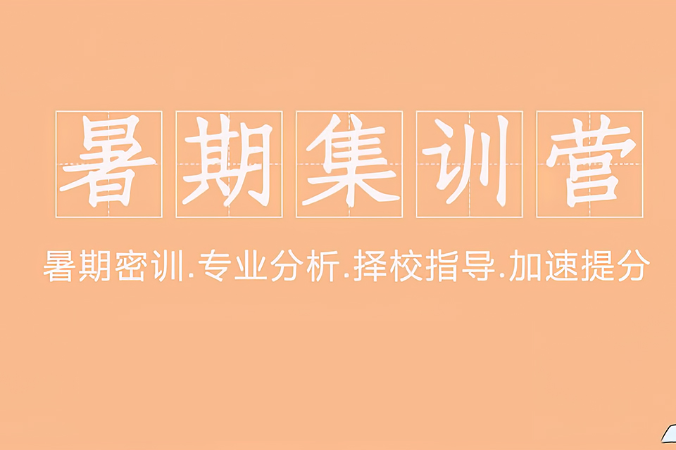 重庆暑期集训营