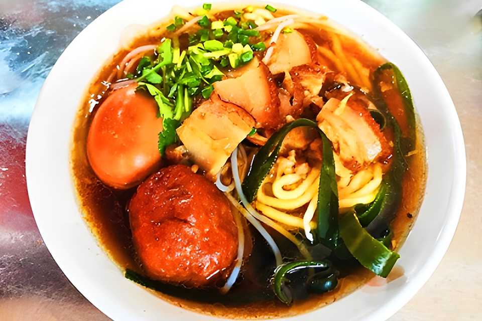 太原桃花面培训