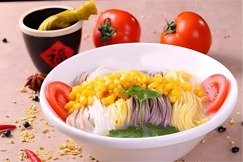 太原五谷鱼粉培训