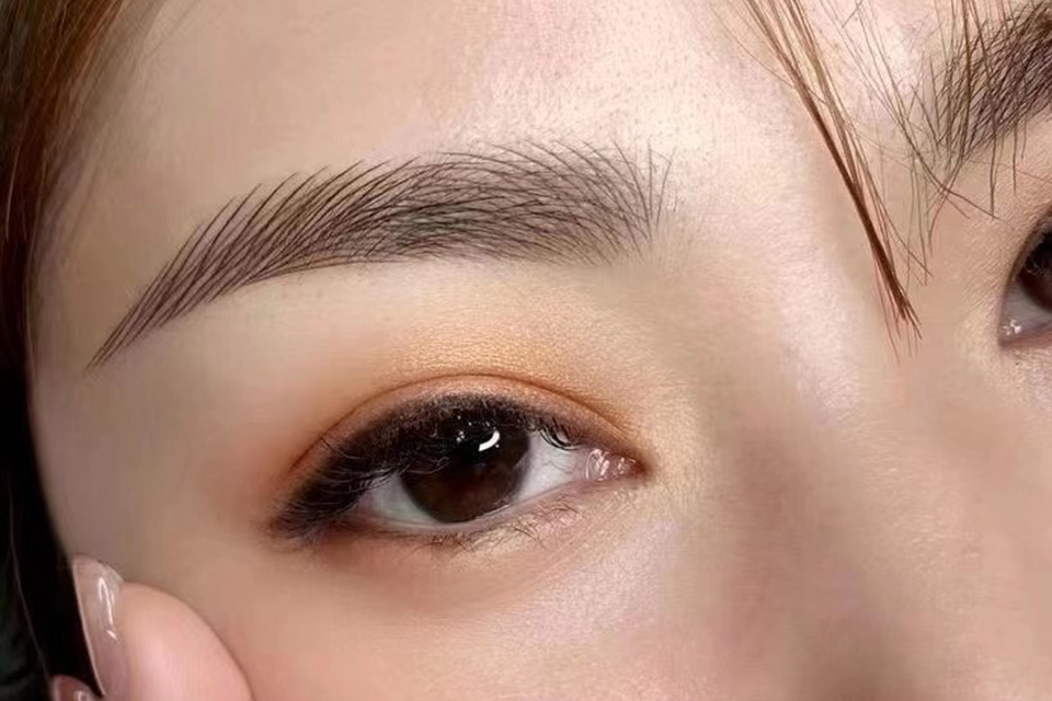 莆田时尚半永久全科班