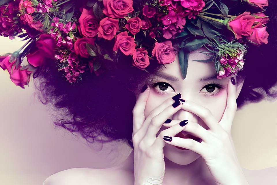 莆田时尚美发全科班