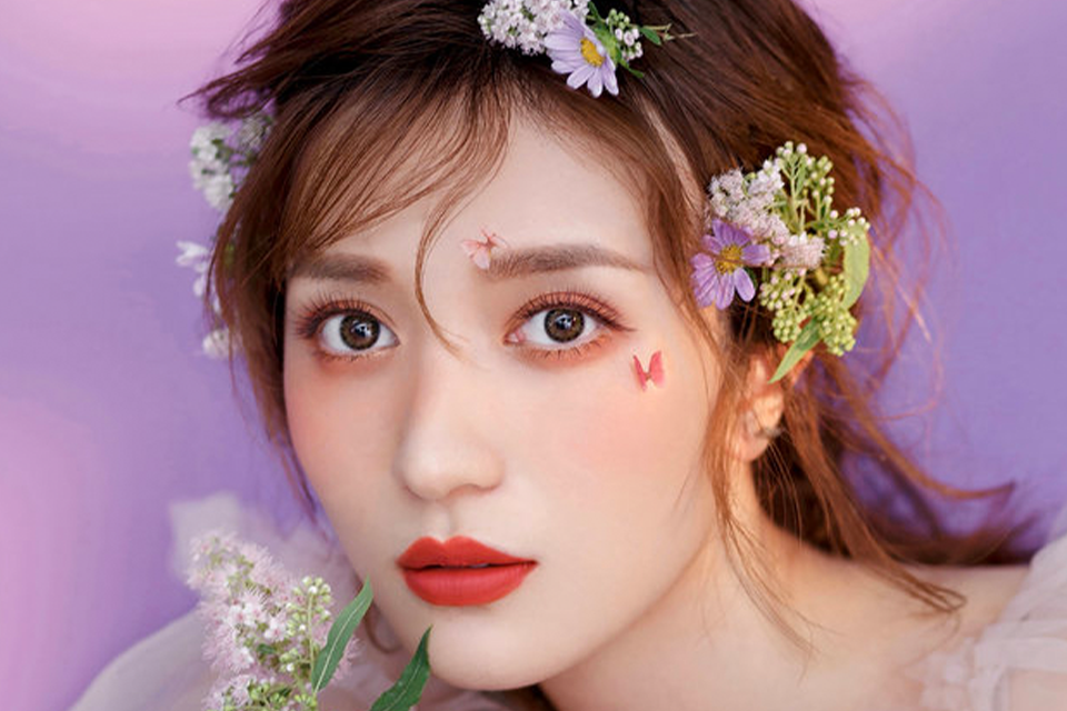 莆田专业彩妆速成班