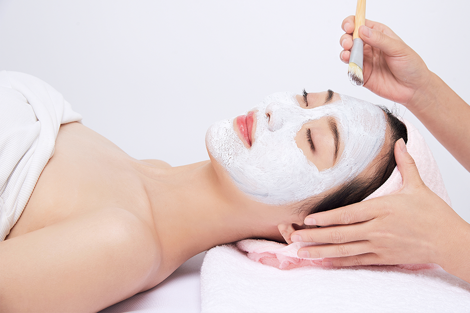 莆田美容就业班