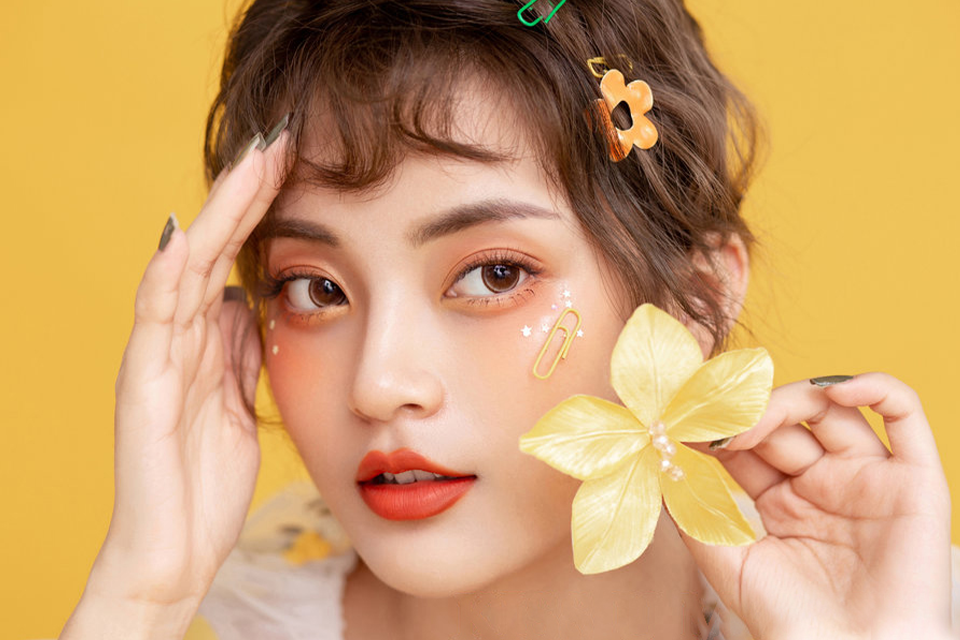 莆田经典彩妆全科班