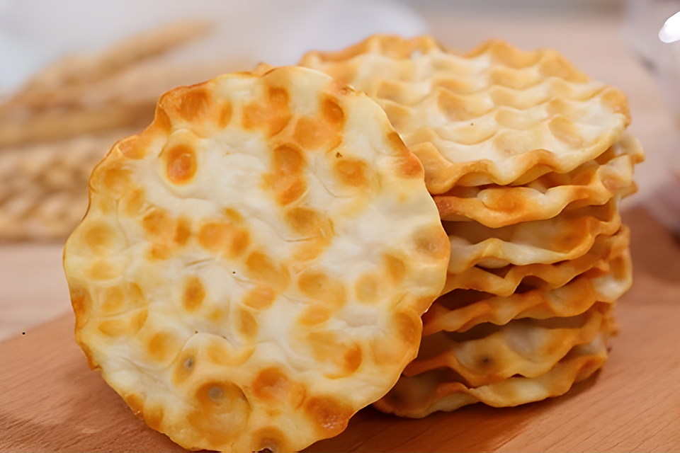 太原石子饼培训