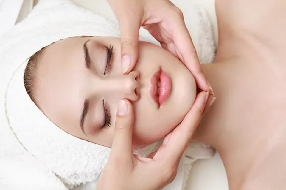 莆田美容速成班