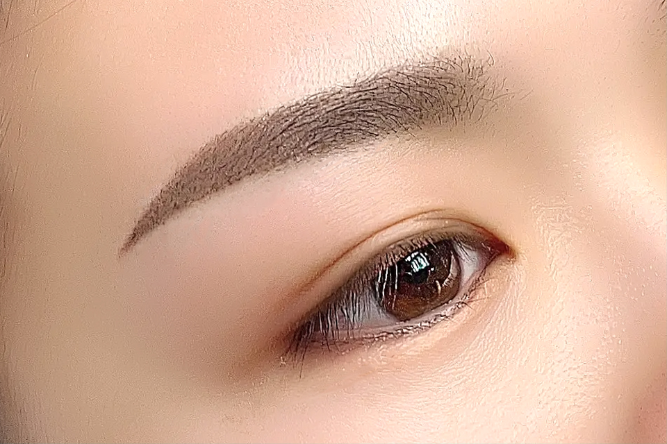 福州纹绣速成班