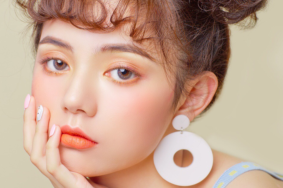 莆田高级彩妆研修班