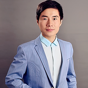 李振龙