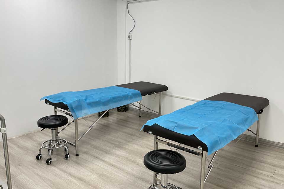 枫硕微整培训学校（市中区）校区环境