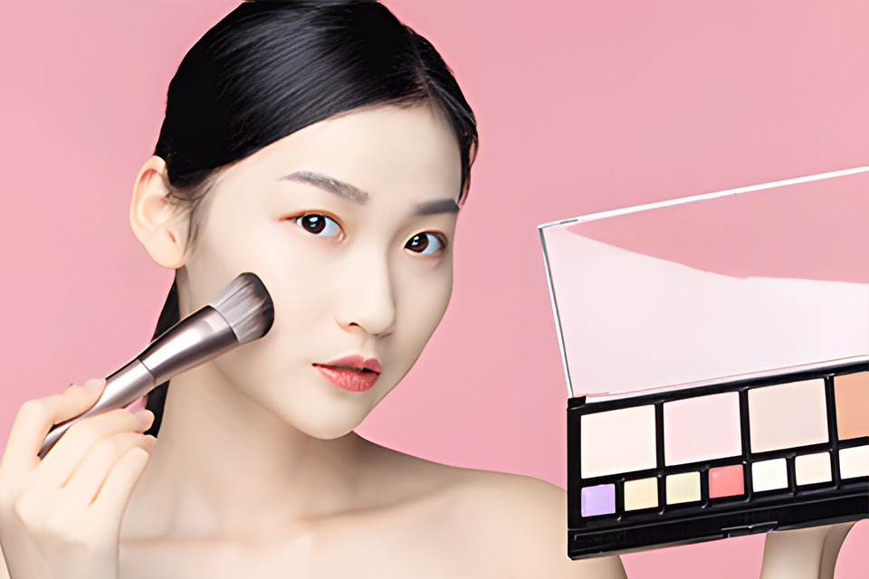 南京网红美妆班