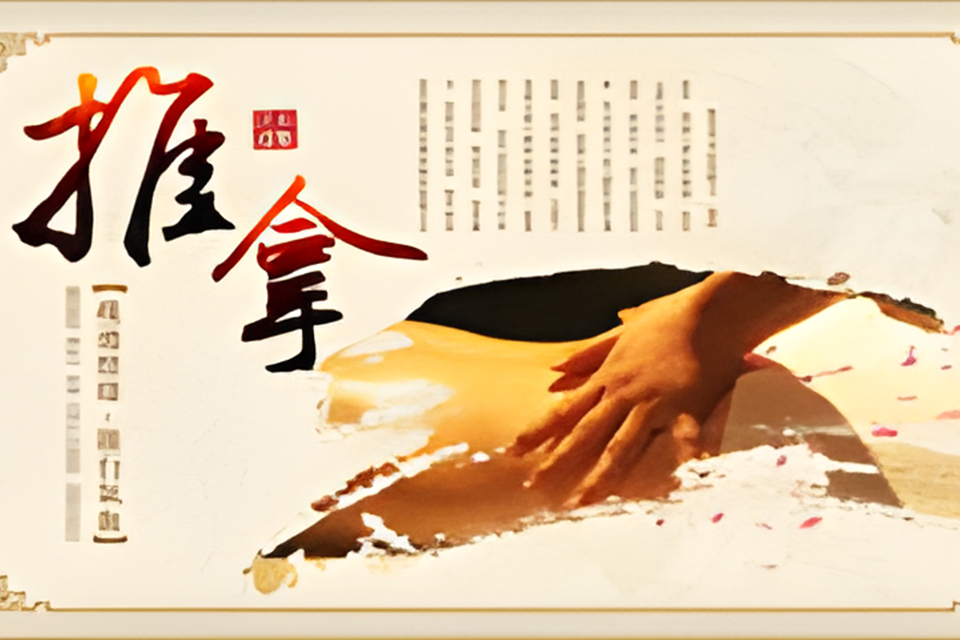 福州中医推拿综合班